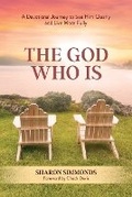 Cover: The God Who Is - BayRidge Books