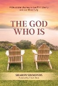 Enlarge image Cover: The God Who Is - BayRidge Books
