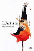 Cover: L'Artiste - Hachette Fictions