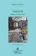 Cover: Ukraine - Editions L'Harmattan