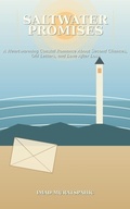 Cover: Saltwater Promises - Muratspahic Imad