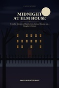 Cover: Midnight at Elm House - Muratspahic Imad