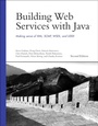 Cover: Building Web Services with Java - Addison Wesley