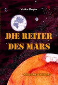 Cover: Die Reiter des Mars - tredition