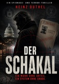 Cover: Der Schakal - epubli