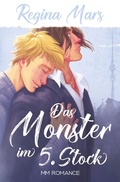 Cover: Das Monster im 5. Stock - Tolino Media