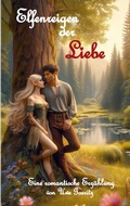 Cover: Elfenreigen der Liebe - BoD - Books on Demand