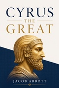 Cover: Cyrus the Great - neobooks
