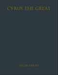 Cover: Cyrus the Great - neobooks