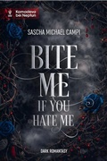 Cover: BITE ME if you hate me - Neptun Verlag