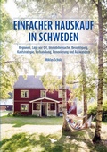 Cover: Einfacher Hauskauf in Schweden - Hummelshain Verlag
