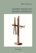 Cover: Andrey Krasulin: Hidden Presence - Barton Verlag
