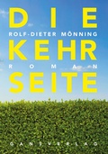 Cover: Die Kehrseite - Gans Verlag