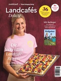 Cover: Landcaf&eacute;s Deluxe - Tilman Schuppius Verlag e.K.