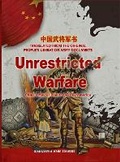 Cover: Unrestricted Warfare - sbooks