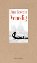 Cover: Venedig - Braum&uuml;ller Verlag