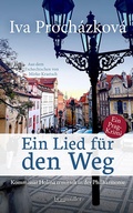 Cover: Ein Lied f&uuml;r den Weg - Braum&uuml;ller Verlag