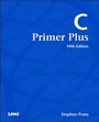 Cover: C Primer Plus - Addison Wesley