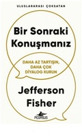 Cover: Bir Sonraki Konusmamiz - Pegasus Yayincilik