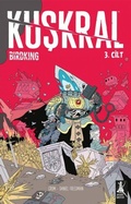 Cover: Kuskral 3. Cilt - Artemis Yayinlari