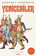 Cover: Yeniceriler - Kronik Kitap