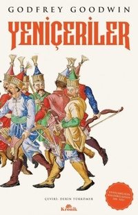 Enlarge image Cover: Yeniceriler - Kronik Kitap