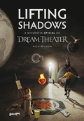 Cover: Lifting Shadows - Editora Belas-Letras