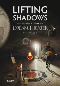 Enlarge image Cover: Lifting Shadows - Editora Belas-Letras