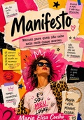 Cover: Manifesto - Cartola Entretenimento