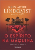 Cover: O esp&iacute;rito na m&aacute;quina - Tordesilhas