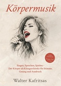 Cover: K&ouml;rpermusik - tredition