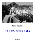Cover: La ley suprema - &iexcl;Evera!