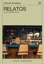 Cover: Relatos - Chai Editora