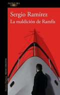 Cover: La maldicion de Ramfis / The Curse of Ramfis - Alfaguara
