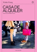 Cover: Casa de alquiler - Chai Editora