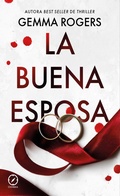 Cover: La buena esposa - Odisea Ediciones