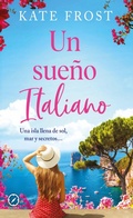 Cover: Un sue&ntilde;o italiano - Odisea Ediciones