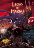 Cover: Legi&atilde;o de Maria - Editora Sinna