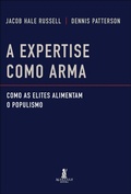Cover: A Expertise como Arma - Alta Cult