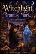 Cover: Witchlight at Bramble Market - Muratspahic Imad