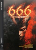 Cover: 666 Racconti del terrore - Delos Digital