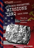 Cover: Missione Iraq - Parte terza - Delos Digital