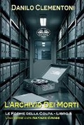 Cover: L`Archivio Dei Morti - Tektime