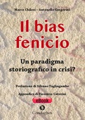 Cover: Il bias fenicio - Condaghes