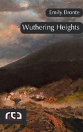 Cover: Wuthering Heights - REA Multimedia