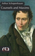 Cover: The Essays of Arthur Schopenhauer - REA Multimedia