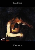 Cover: Dracula - REA Multimedia