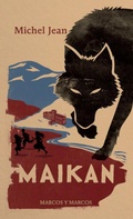 Cover: Maikan - Marcos y Marcos