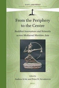 Enlarge image Cover: From the Periphery to the Centre - Brill