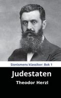 Cover: Judestaten - Israelbok